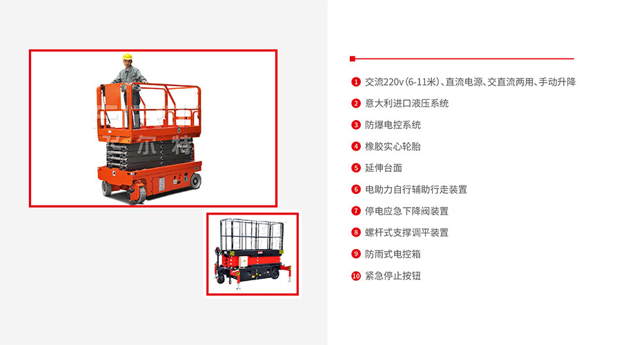 自動升降機