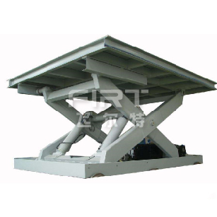 重載型升降機