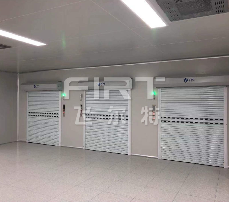 導軌式升降機