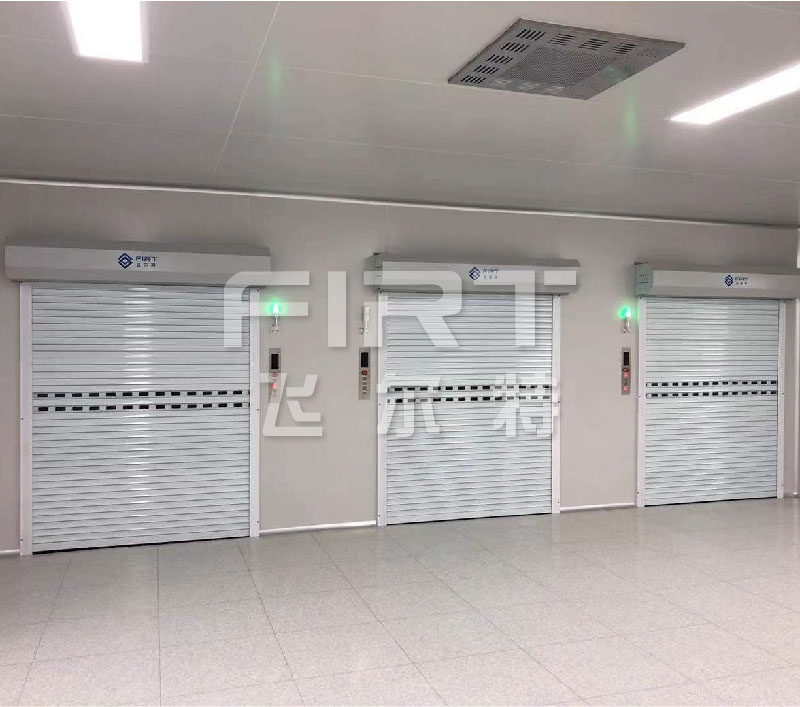 導軌式升降機